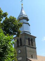 Bergimpressionen am Genfer See