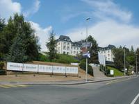 Bergimpressionen am Genfer See