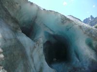 Bergimpressionen am Genfer See