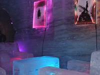 Bergimpressionen am Genfer See