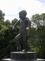 Der kleine Trotzkopf