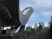 Holmenkollen
