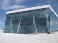 Oper in Oslo