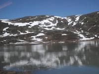 Unterwegs mit der Bergenbahn