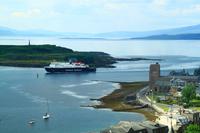 Oban