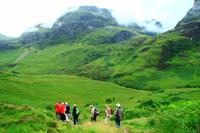 Im Glen Coe