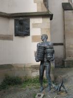 Der Töpfer in Bad Kreuznach