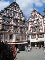 Marktplatz Bernkastel