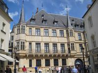 Palast des Großherzoges