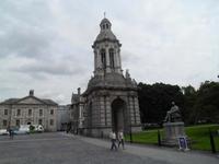Campanile Trinity College