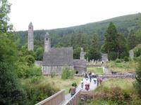 Glendalough