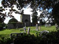 Black Abbey bei Kildare