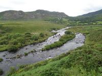 Am Caragh River