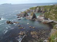Dunquin Pier