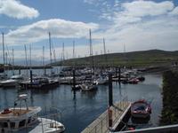Hafen von Dingle