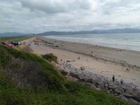 Inch Beach