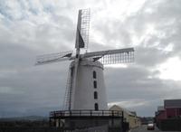 Windmühle Blennerville