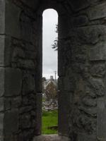 In Kilfenora