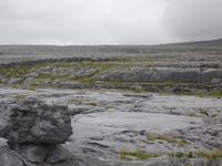 Karstlandschaft Burren