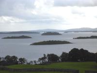 Lake Corrib