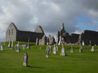 Clonmacnoise