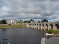 Shannon Bridge