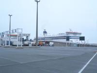 Fähre Calais