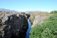 Thingvellir