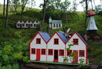 Petras Steinhaus in Stodvarfjördur