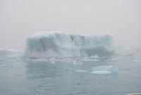  in der Gletscherlagune Jökulsárlón