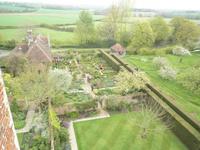 Sissinghurst Castle