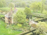 Sissinghurst Castle