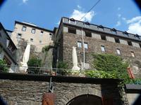 Kloster in Beilstein