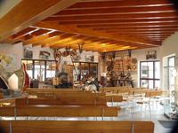 Werkstatt der Firma Heß in Kirschweiler