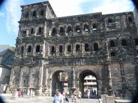 Porta Nigra 