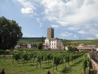 Anwesen Jung, Rüdesheim