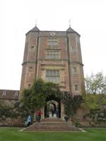 Sissinghurst Castle