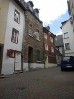 schmale Gasse, Cochem