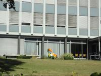 Nibelungenatmosphäre in Worms