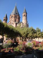 Mainzer Dom
