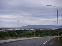 Blick auf Reykjavik