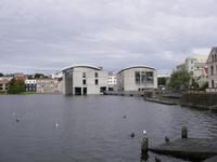Rathaus von Reykjavik