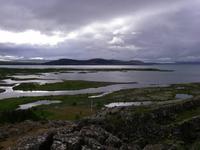 Nationalpark Pingvellir