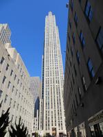 Rockefeller Center