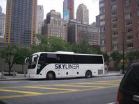 unser Bus