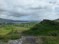 Lady Bantrys Lookout