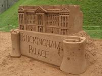 Warwick Castle
