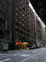 unser Hotel Bedford in Manhattan