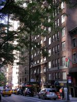 unser Hotel Bedford in Manhattan