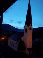 Kirche von Balderschwang